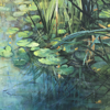 Picture of Water Lilies